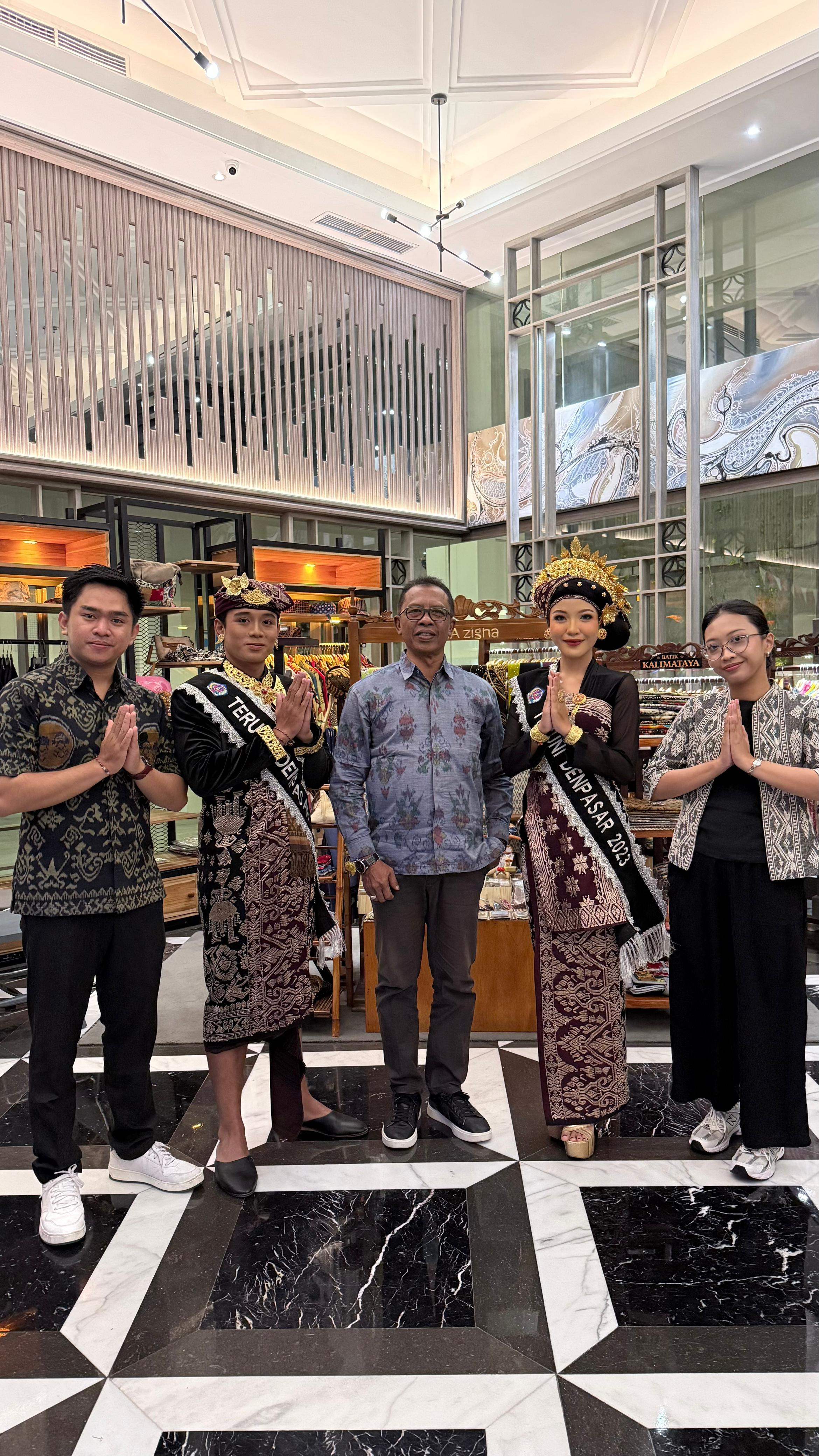 Grand Final Pemilihan Putra Putri Solo 2025